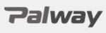 Логотип Palway — клиент студии