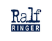 Логотип Ralf Ringer — клиент студии